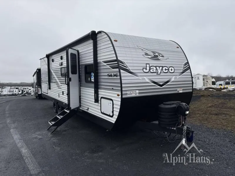 2026 Jayco Jay Flight SLX 284BHS - Photo 4