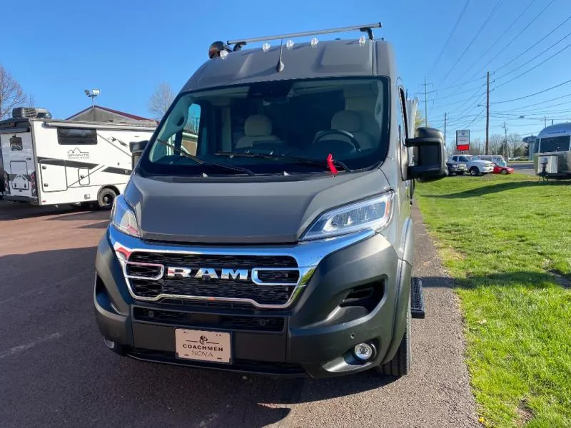 2026 Coachmen Nova 20D - Photo 2