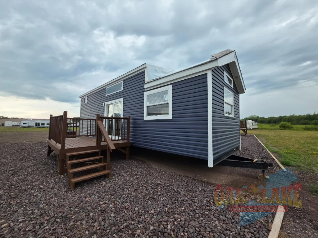 2026 Forest River Quailridge Premier 40FKL-P, Photos photo 30
