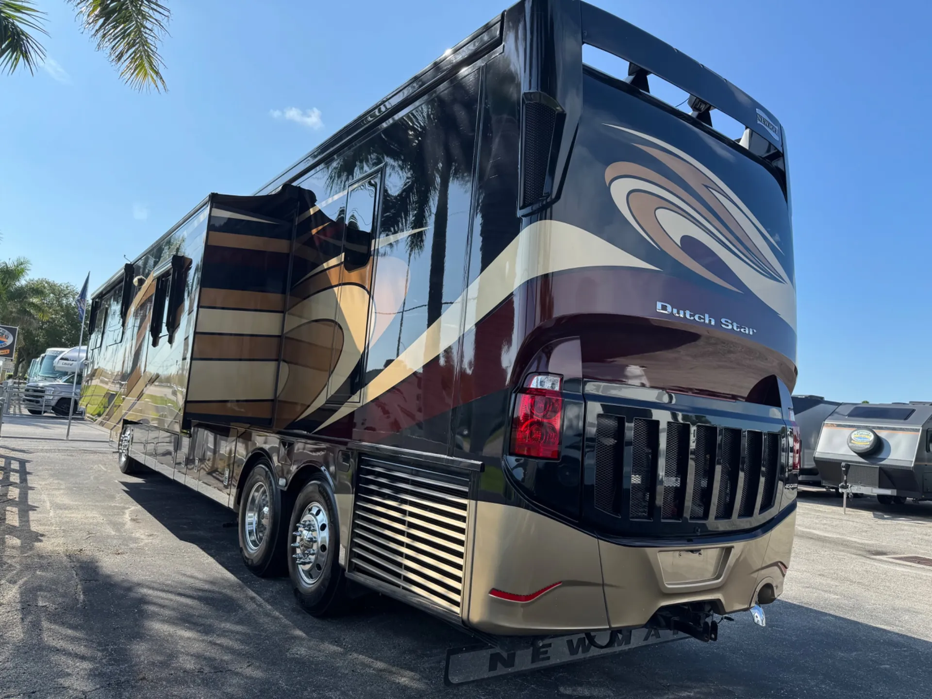 2018 Newmar Dutch Star 4362 - Photo 4