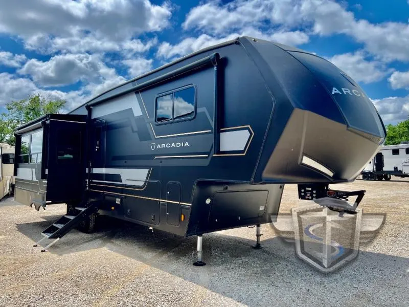 2026 Keystone Arcadia 3260RL - Photo 2