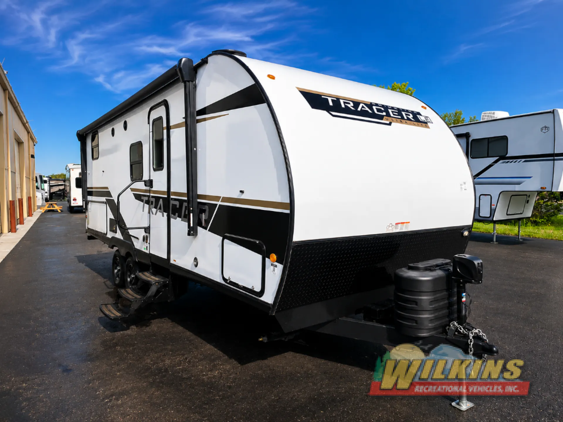 2024 Prime Time Tracer 240BHSLE - Photo 2