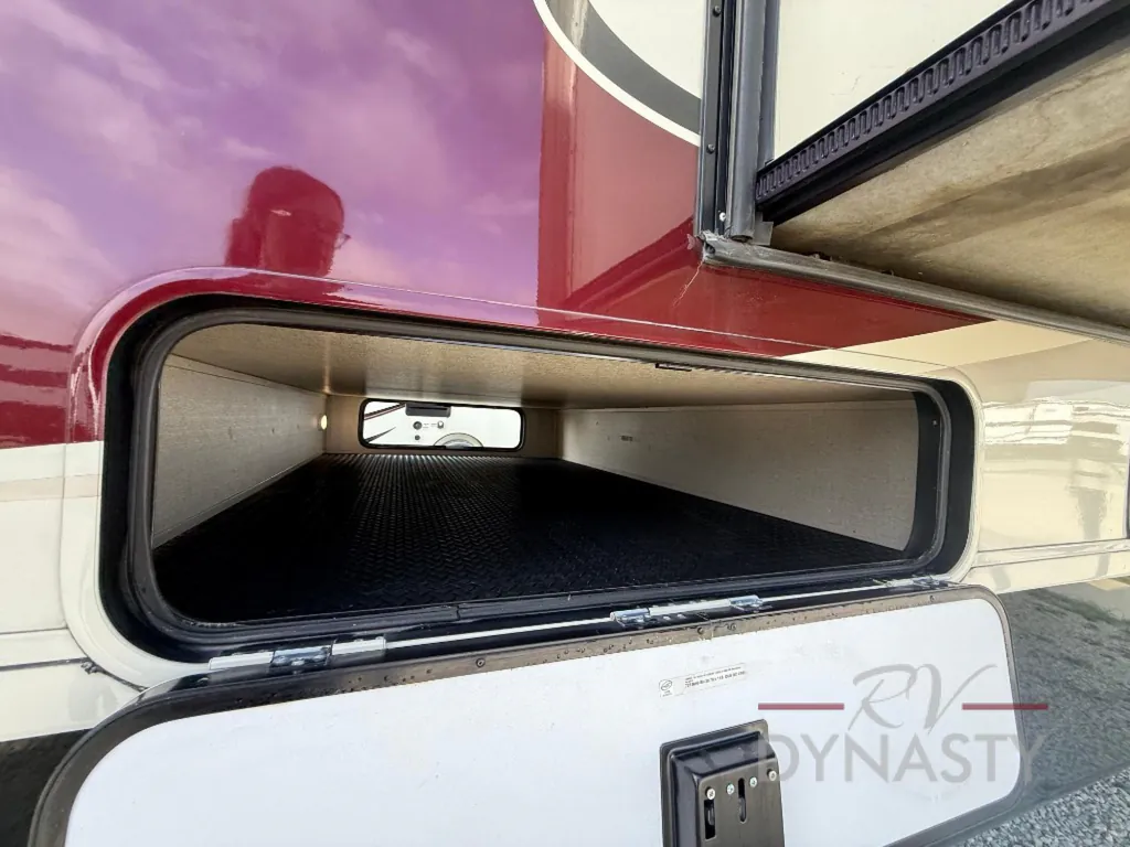 2019 Forest River RiverStone Legacy 38RE, Photos photo 33