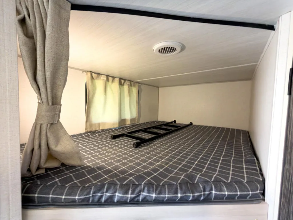 2027 Forest River R-Pod Un-Mapped 26BH, Photos photo 17