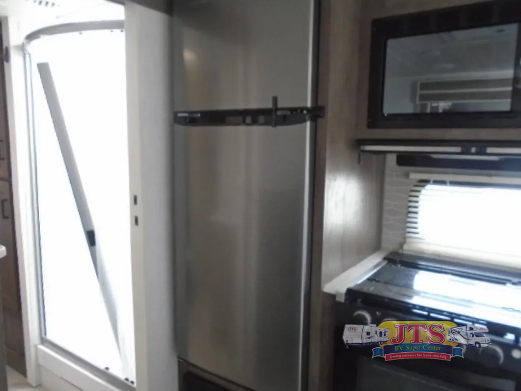 2022 Forest River Salem Cruise Lite 24RLXL, Photos photo 15