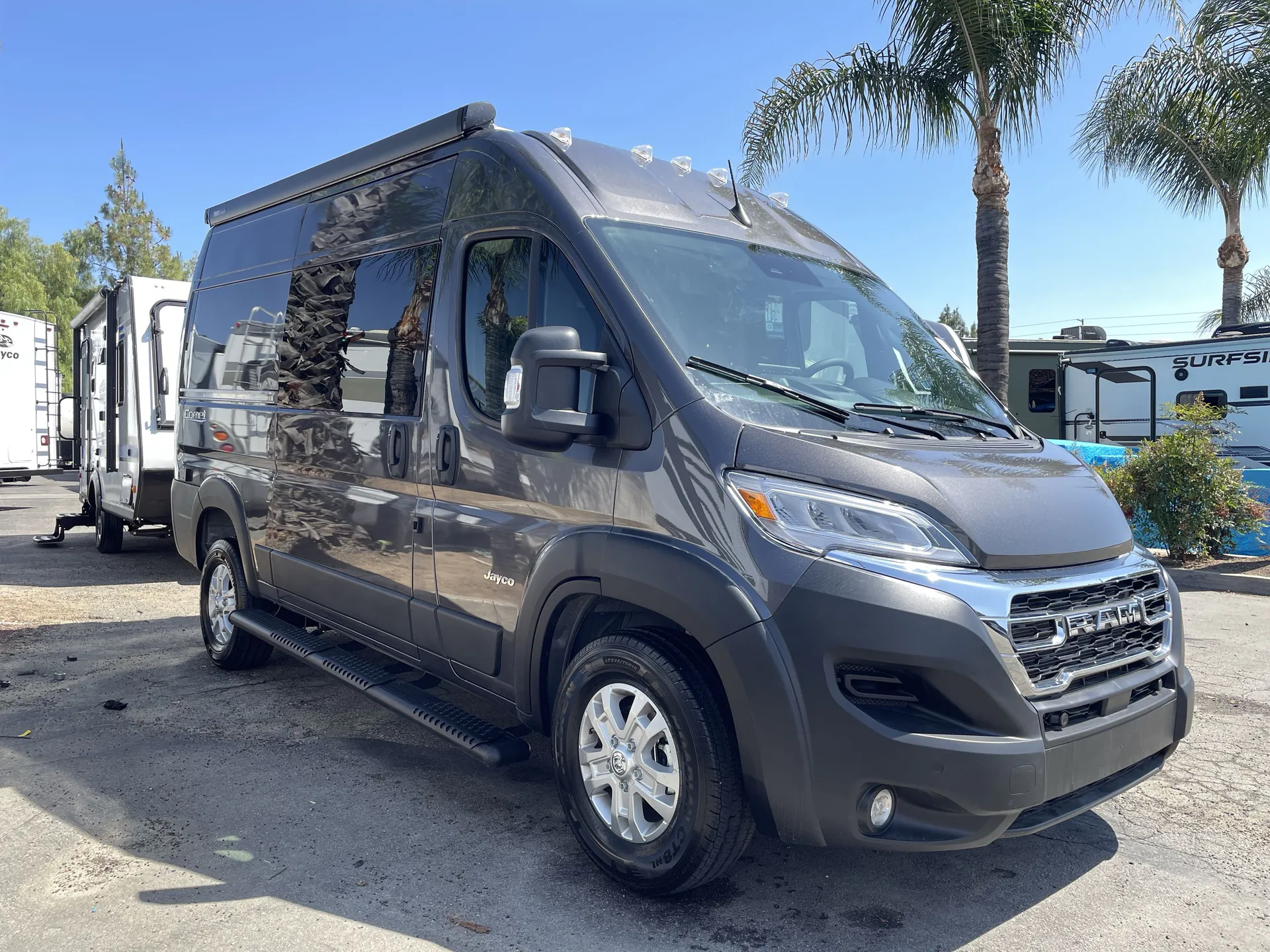 2026 Jayco Comet 18C - Photo 2