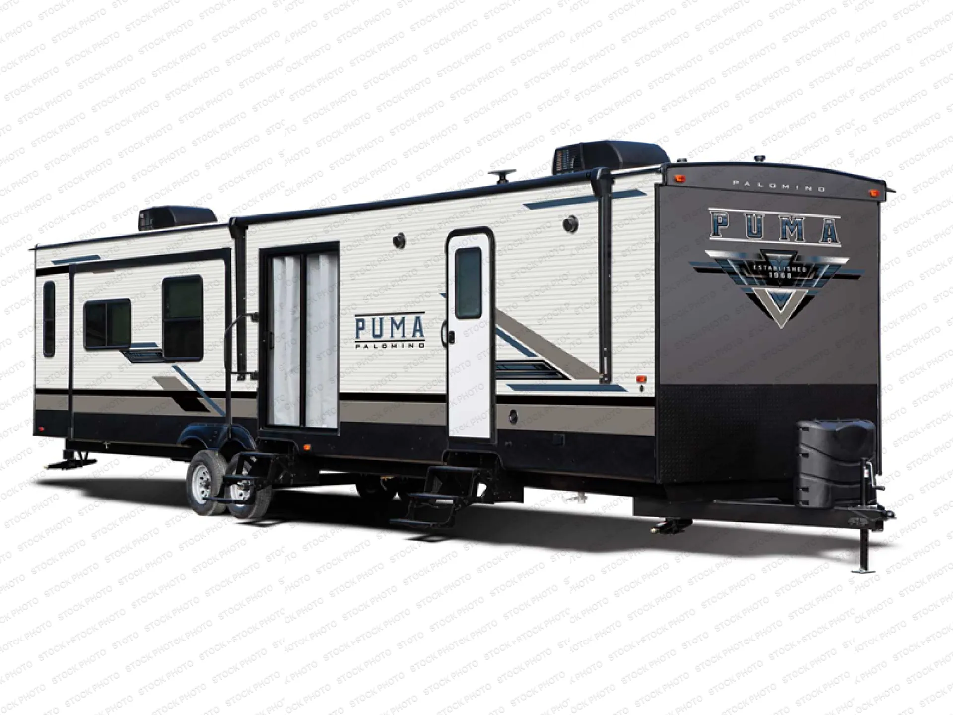 2023 Palomino Puma 39FKL - Photo 2