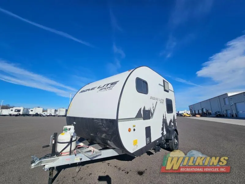 2025 Travel Lite Rove Lite Sport 12BH - Photo 3