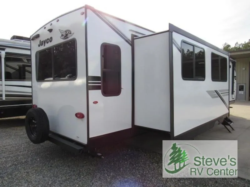 2026 Jayco Jay Flight SLX 334RTS - Photo 4