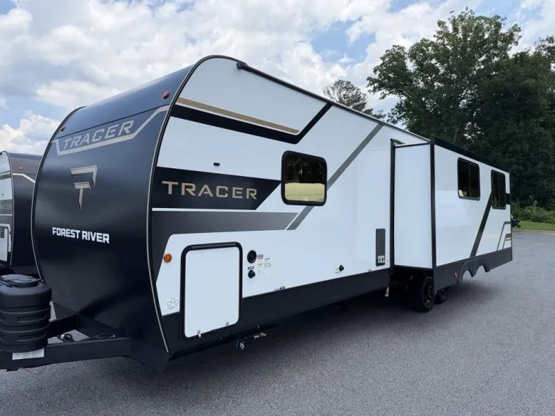 2027 Prime Time RV Tracer 286RL - Photo 4