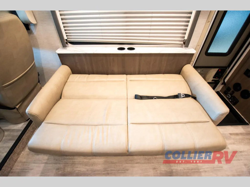 2024 Thor Motor Coach Freedom Traveler A32, Photos photo 15