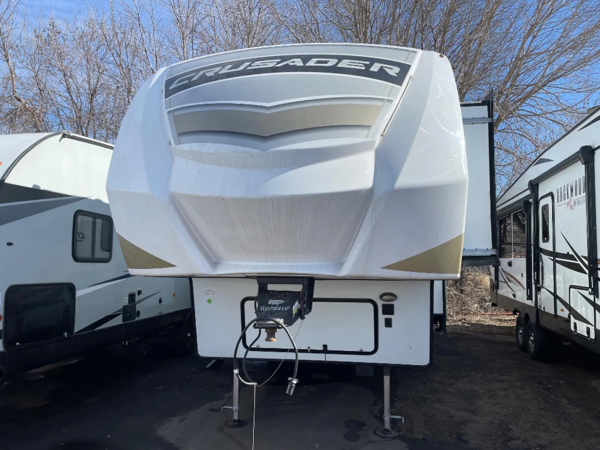 2023 Prime Time Crusader 260RDD - Photo 4