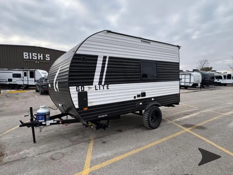 2026 Wayfinder RV Go Lite CLOUDBREAKER - Photo 3