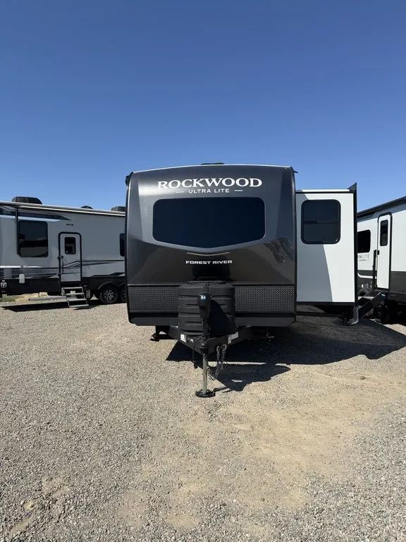 2026 Forest River Rockwood Ultra Lite 2608BS - Photo 2