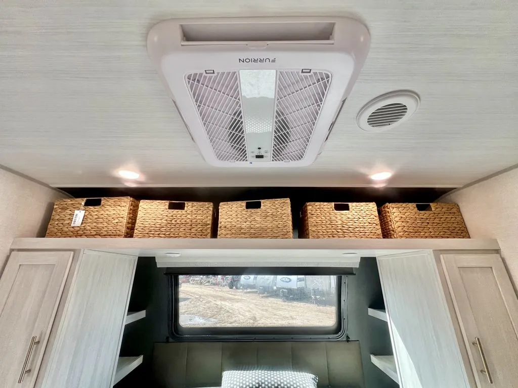 2027 Forest River R-Pod Un-Mapped 23MK, Photos photo 50