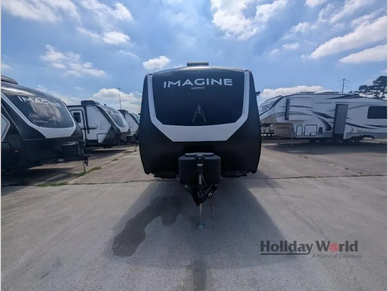 2026 Grand Design Imagine 2600RB - Photo 2