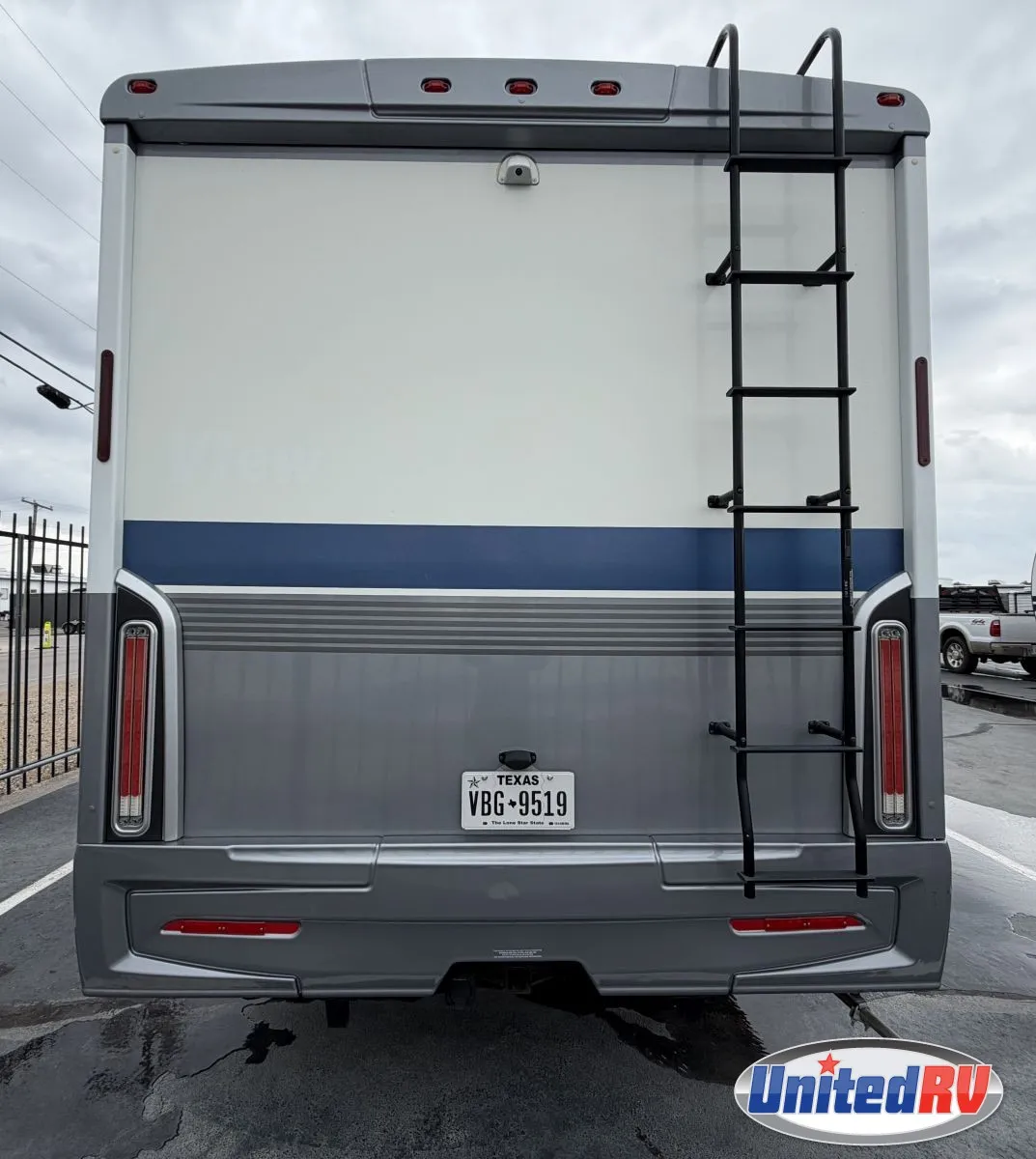 2022 Winnebago View 24J - Photo 4