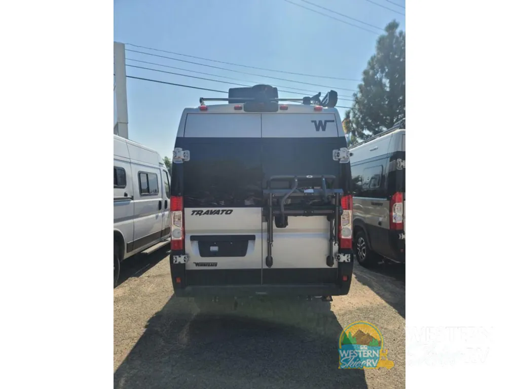 2025 Winnebago Travato 59G, Photos photo 6