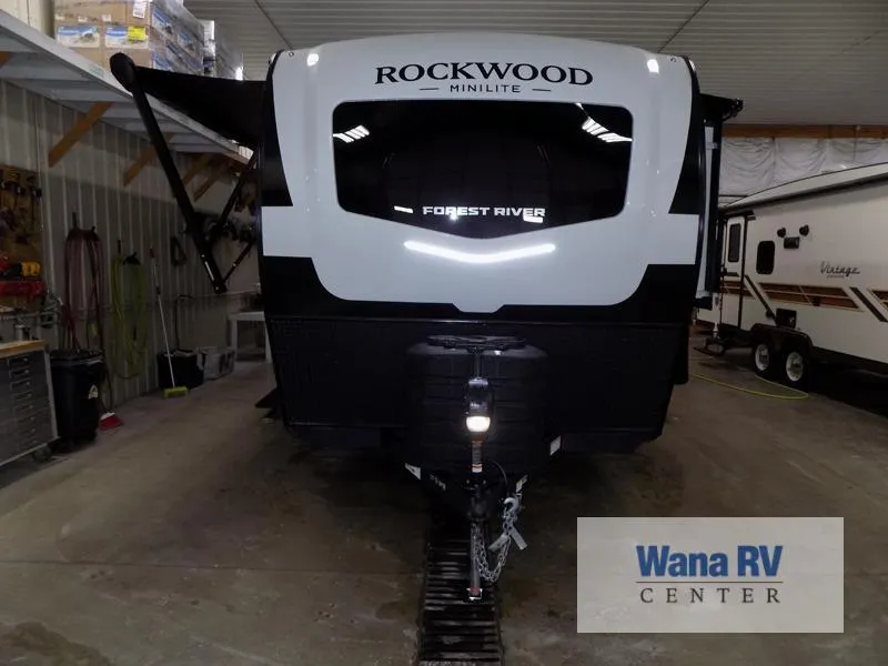 2026 Forest River Rockwood Mini Lite 2513S - Photo 3