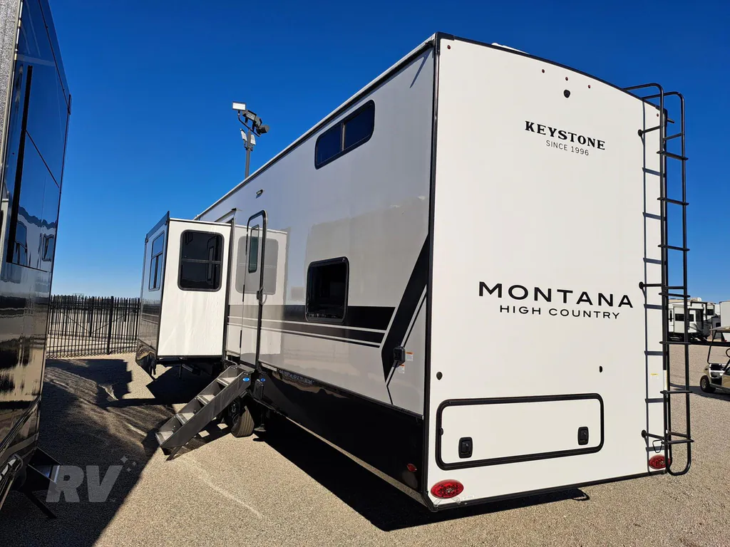 2026 Keystone Montana High Country 377FL, Photos photo 6