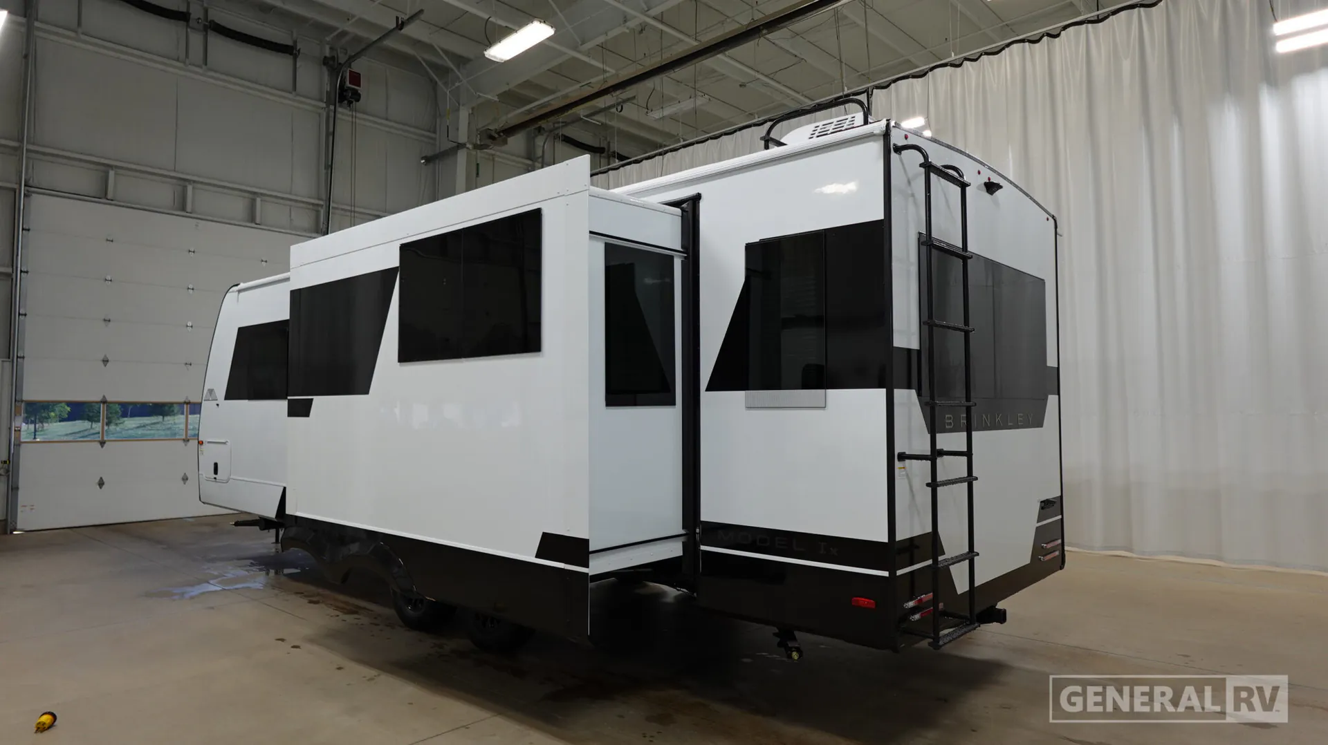 2027 Brinkley Model Ix 25X - Photo 4