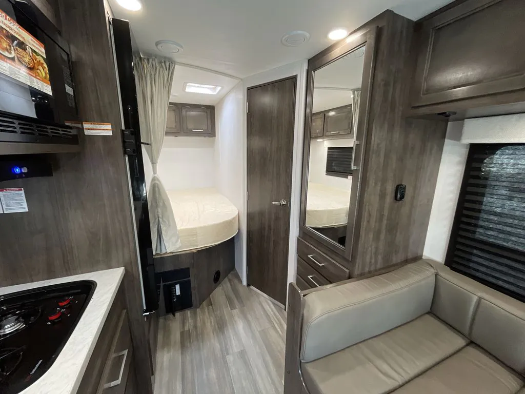2026 Jayco Redhawk SE 22EF, Photos photo 23