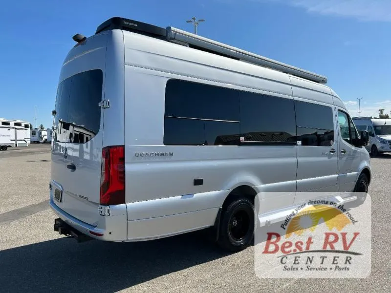 2025 Coachmen Galleria 24Q - Photo 4
