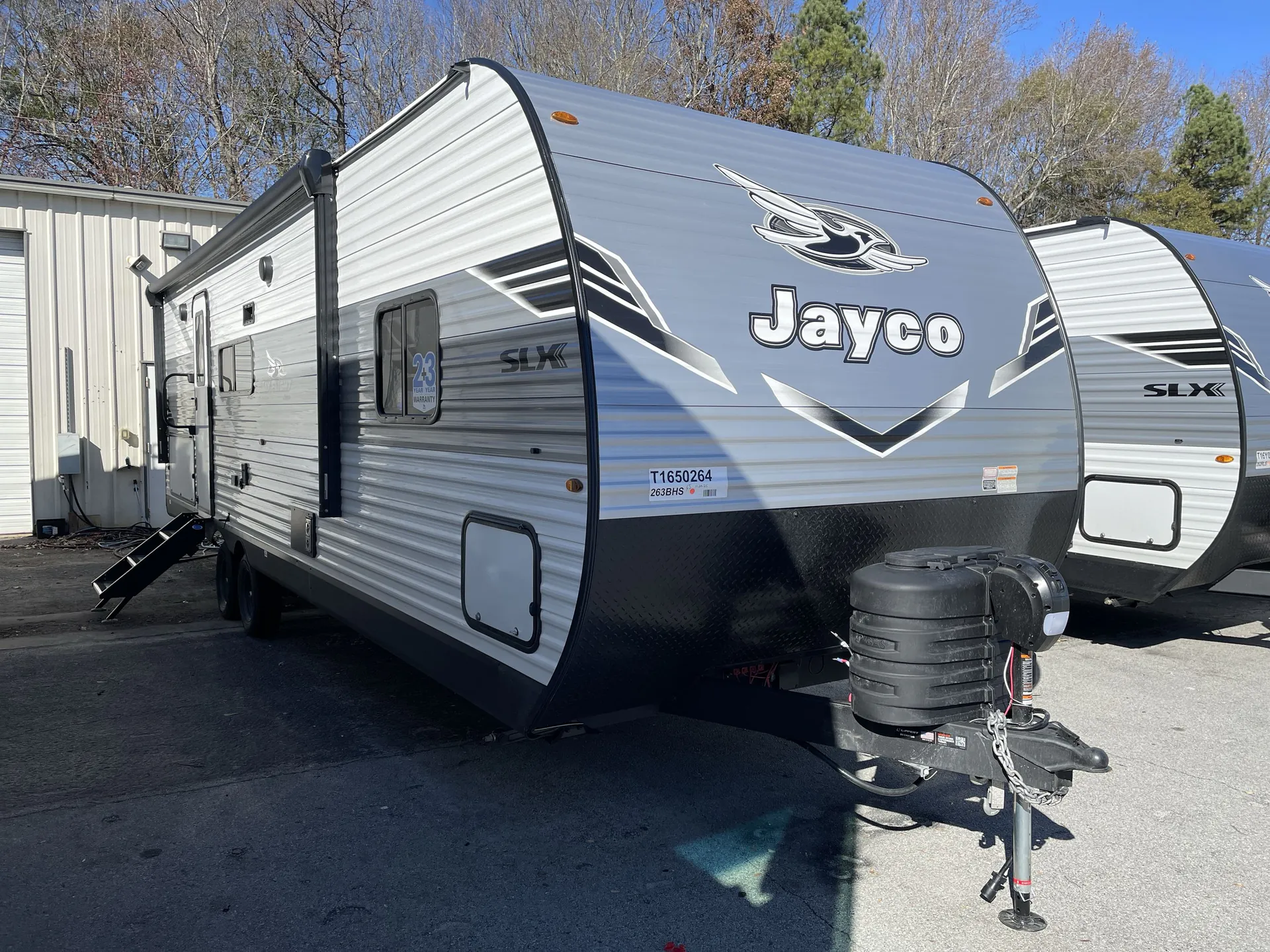 2026 Jayco Jay Flight SLX 263BHS - Photo 2