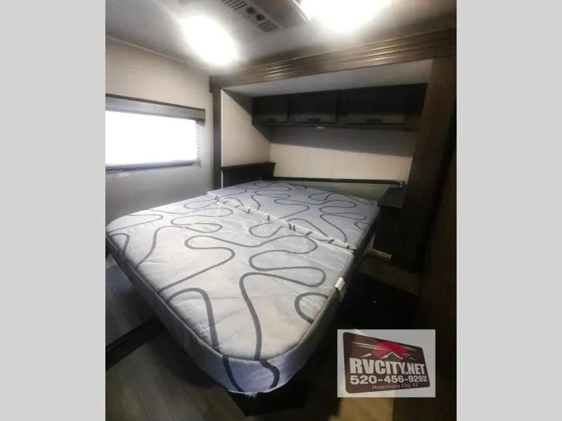 2023 Coachmen Leprechaun 260DS - Photo 3