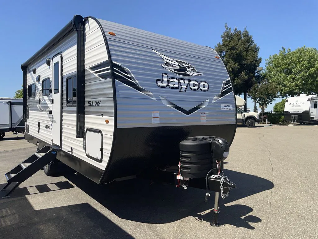 2026 Jayco Jay Flight SLX 200MKSW - Photo 2