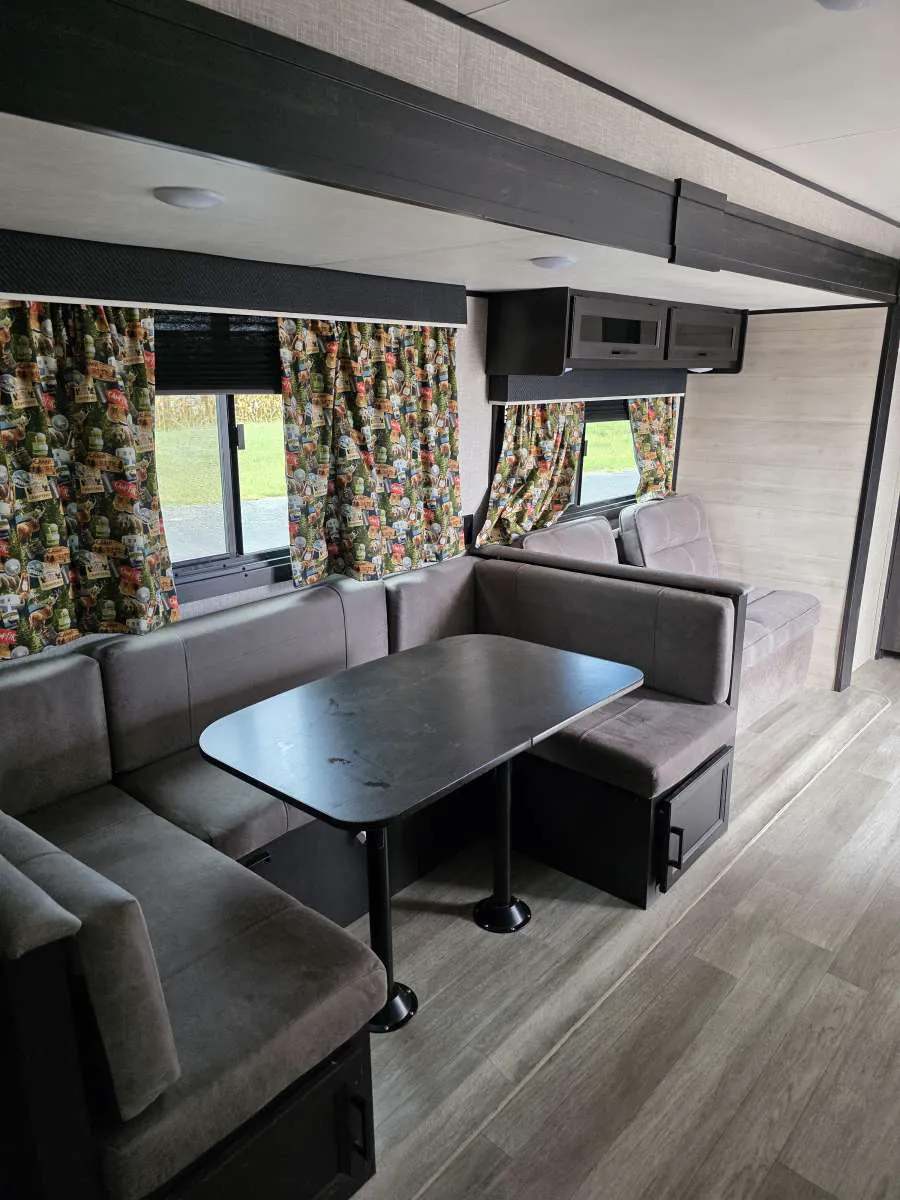 2022 Jayco Jay Flight SLX 8 295BHS, Photos photo 17
