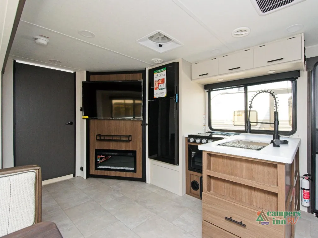 2026 Forest River Westbrook Luxury 285BHLC, Photos photo 13
