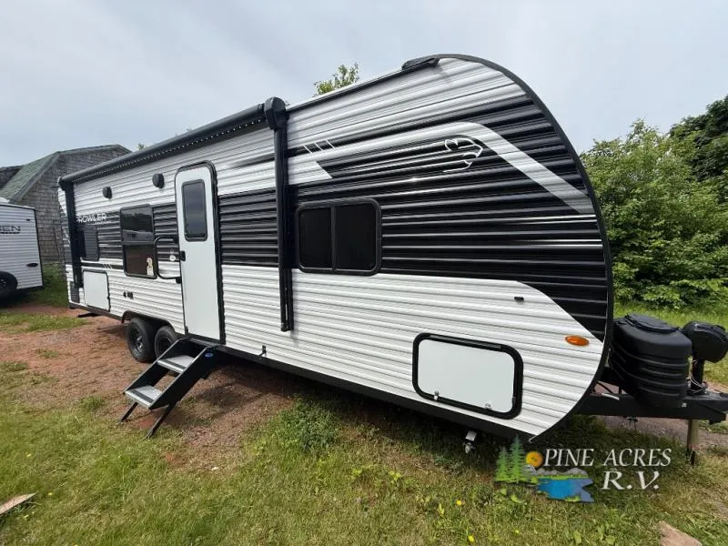 2026 Heartland Prowler 2600BH - Photo 4