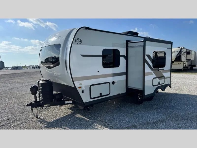 2026 Forest River RV Flagstaff Micro Lite 21SRB - Photo 3