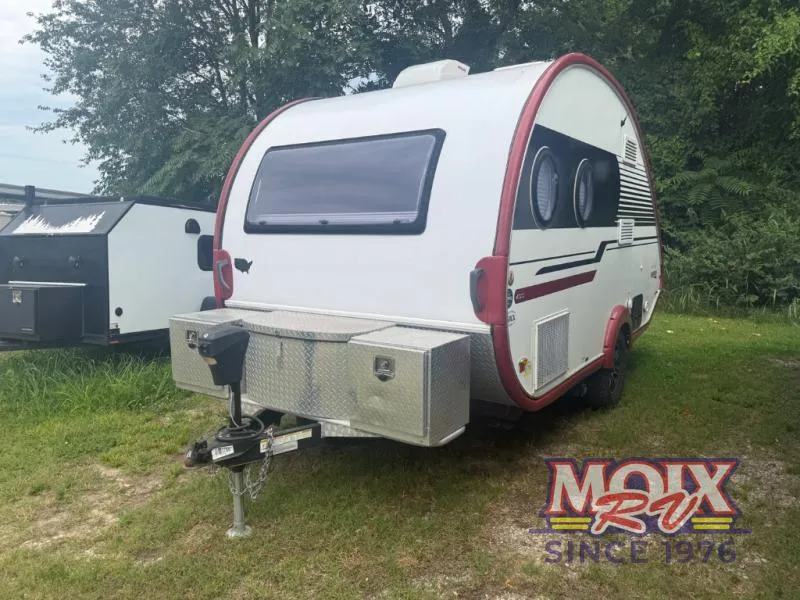 2021 nuCamp RV T@b Used    M-400 - Photo 3