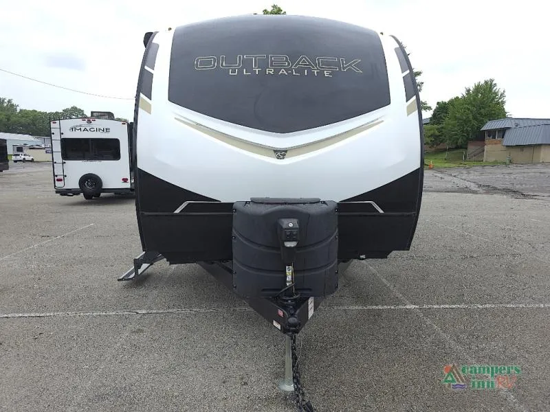 2023 Keystone Outback Ultra-Lite 210URS - Photo 3