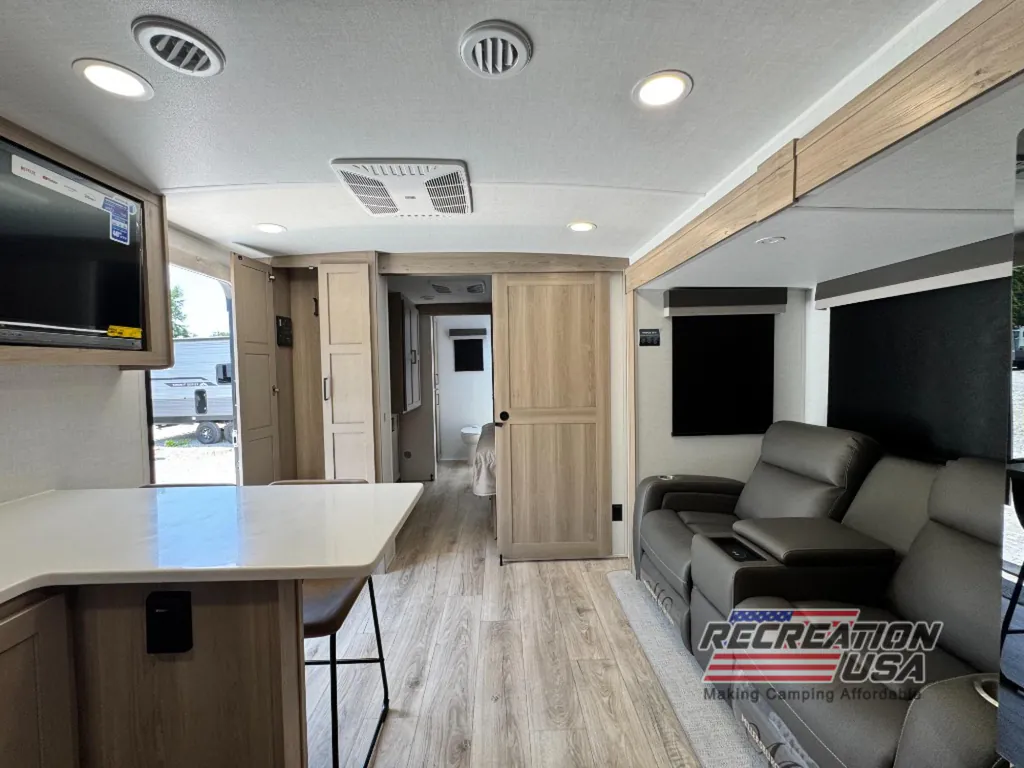 2026 Forest River Flagstaff Micro Lite 25MBR, Photos photo 16