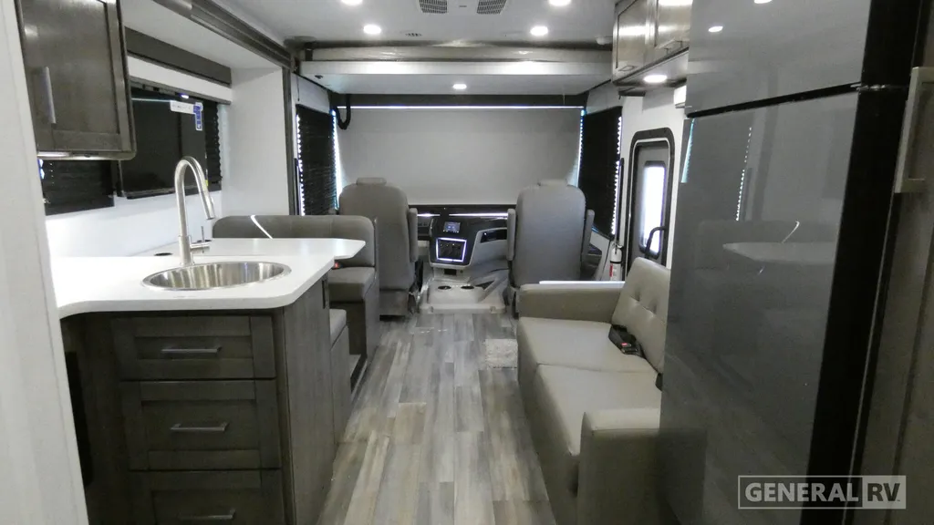 2026 Entegra Coach Vision SE 27A, Photos photo 4