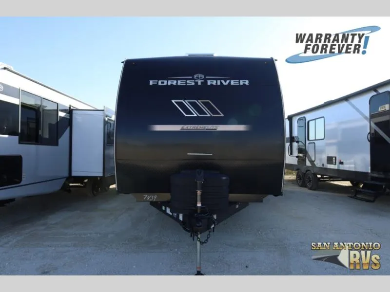 2026 Forest River Vibe 2600BH - Photo 2