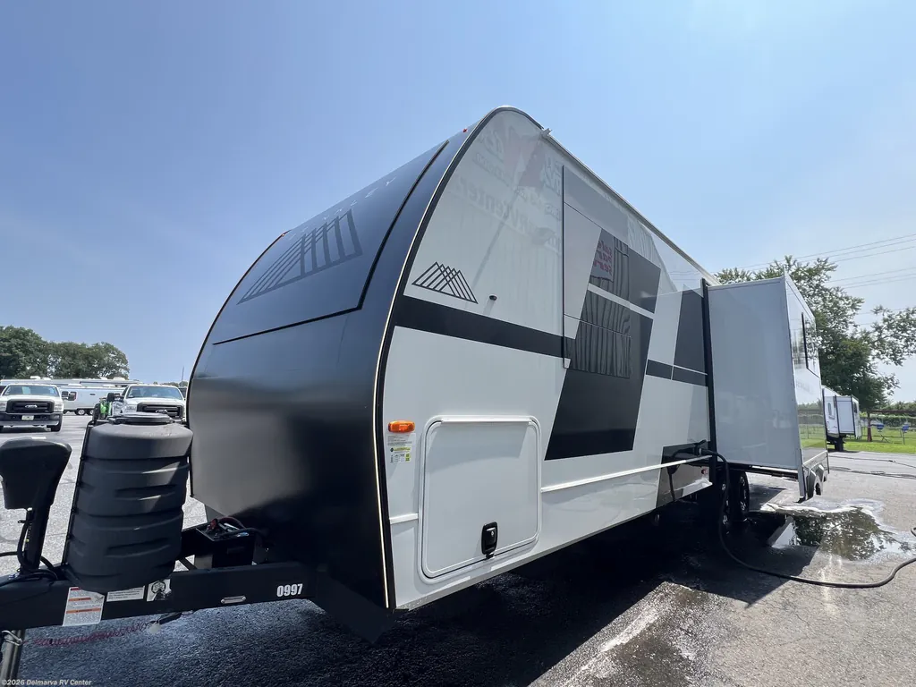 2026 Brinkley Model I 294, Photos photo 6