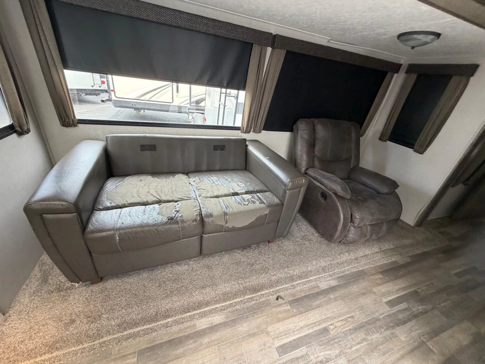 2020 Forest River Vibe 25RK — Photo 5