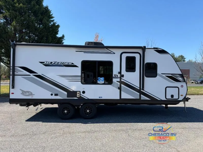 2026 Jayco Jay Feather 21MML - Photo 3