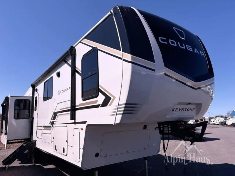 2026 Keystone Cougar 360MBI - Photo 2