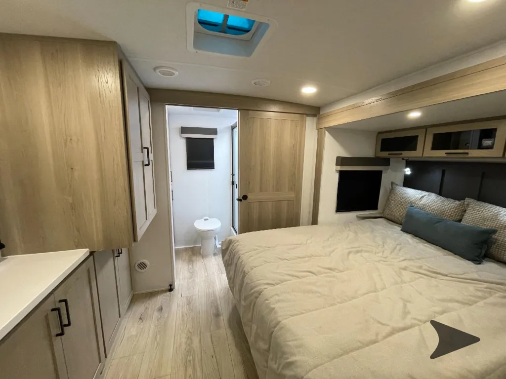 2026 Forest River Flagstaff Micro Lite 25MBR, Photos photo 32