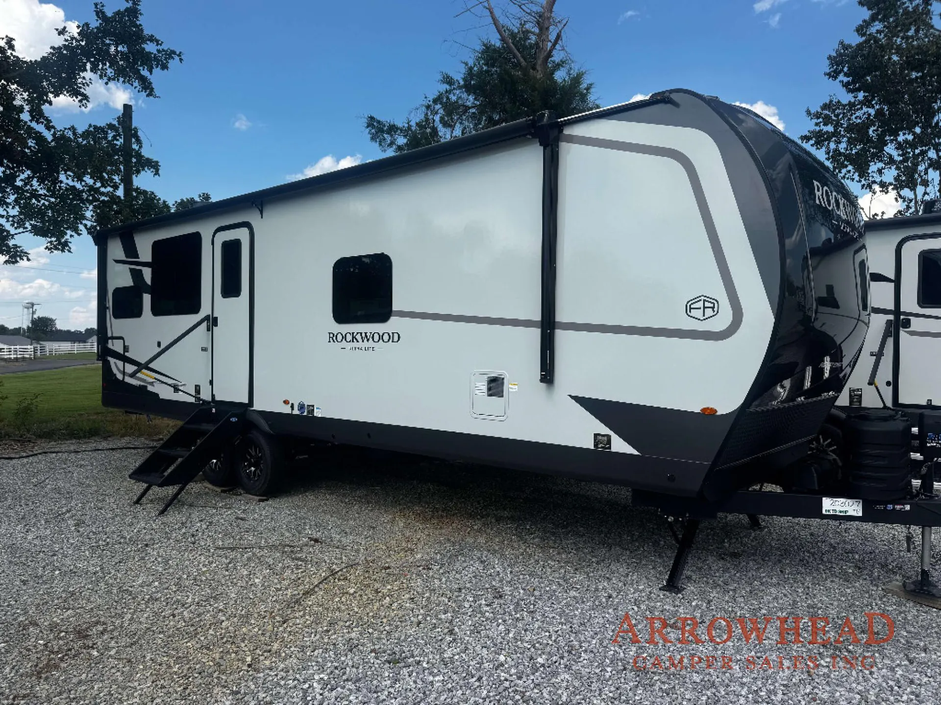 2027 Forest River Rockwood Ultra Lite 2711RK — Photo 5