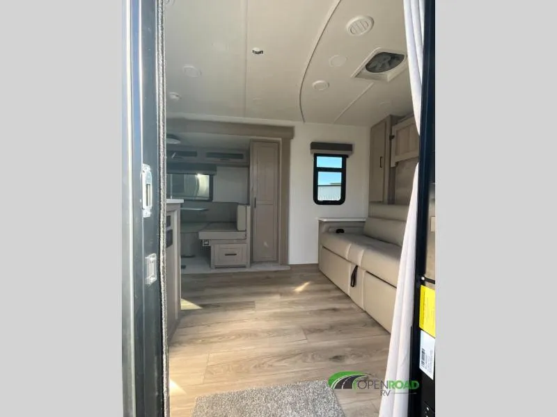 2026 Forest River Rockwood Mini Lite 2214S - Photo 4