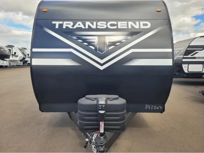 2026 Grand Design Transcend 305BHT - Photo 3
