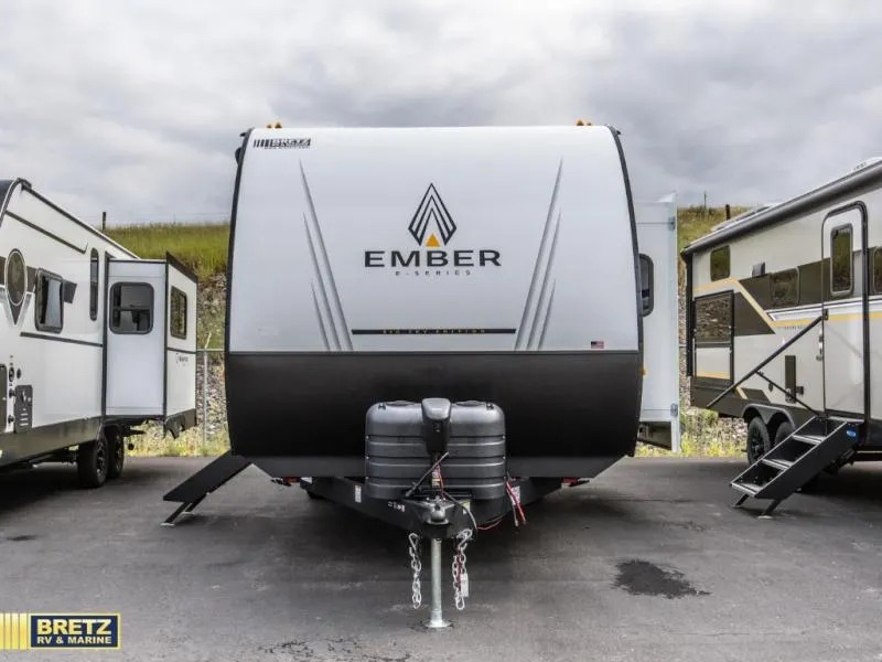 2027 Ember RV E-Series 22ETS - Photo 3