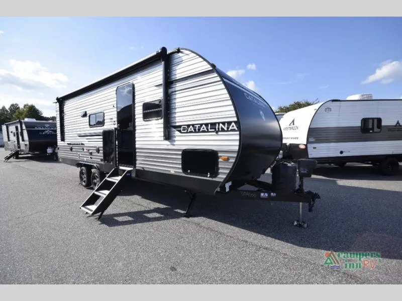 2026 Coachmen Catalina Legacy 243RBS - Photo 2
