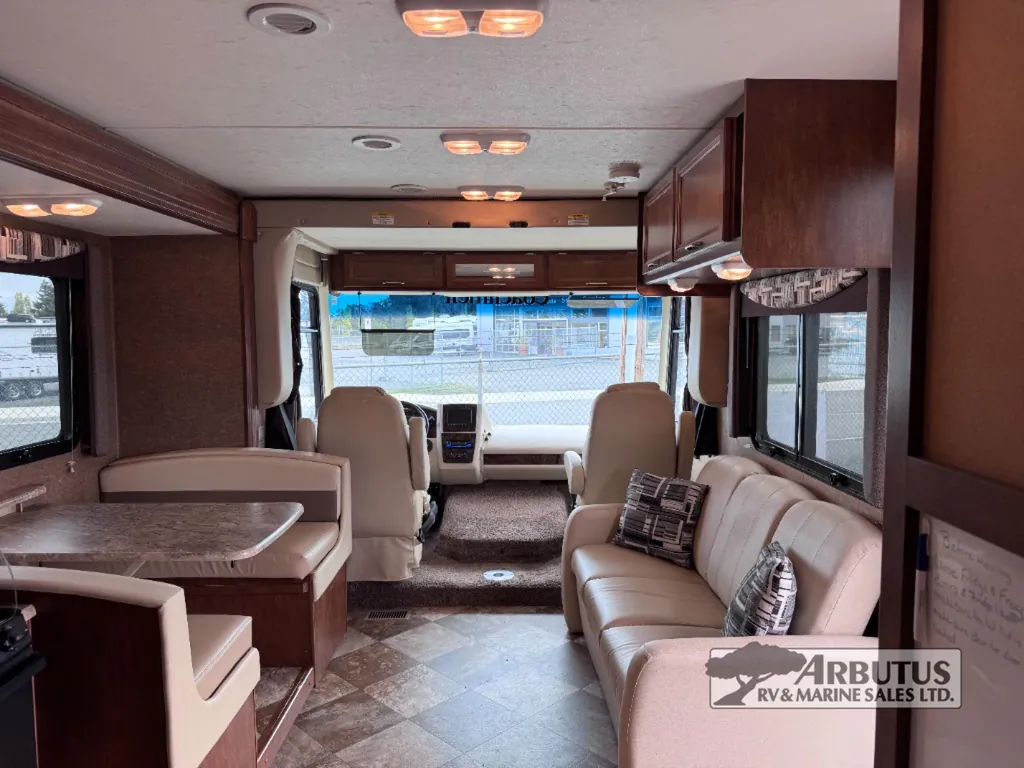 2014 Coachmen Pursuit 29SB, Photos photo 8